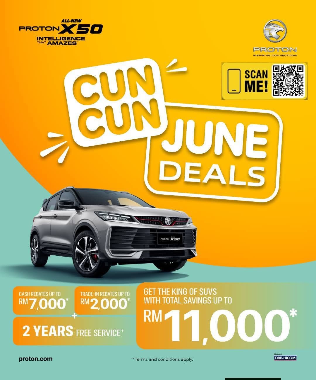 proton raub promotion 1