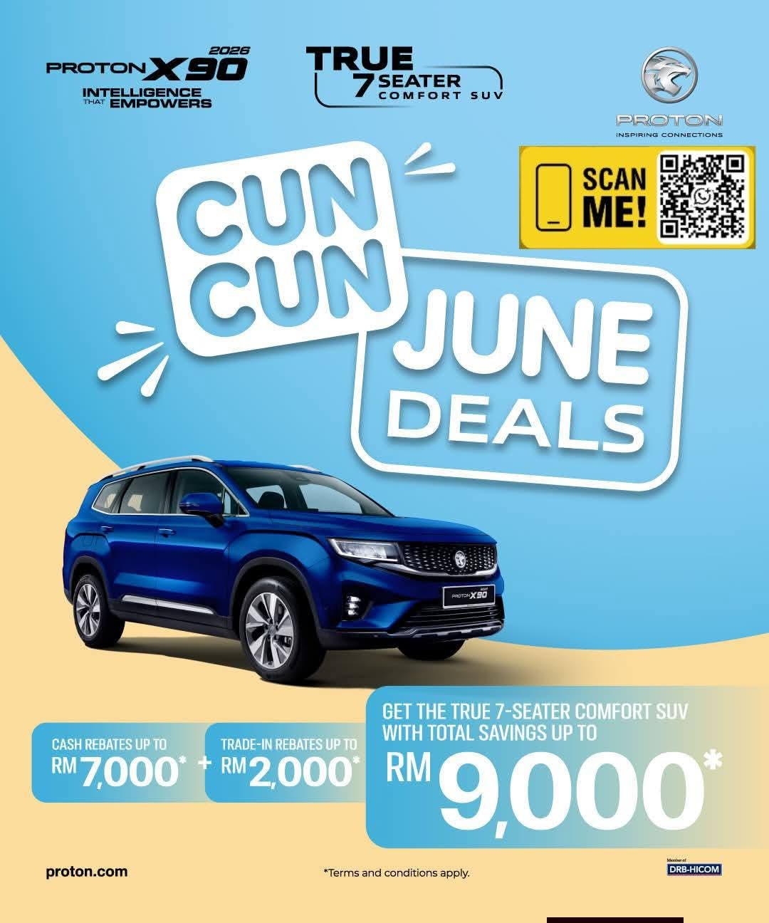 proton raub