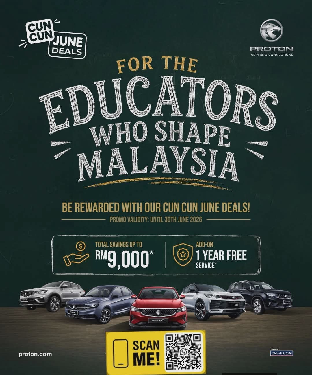 proton raub