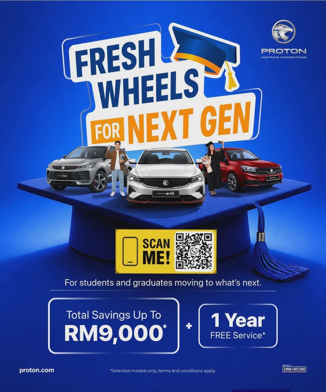 proton raub