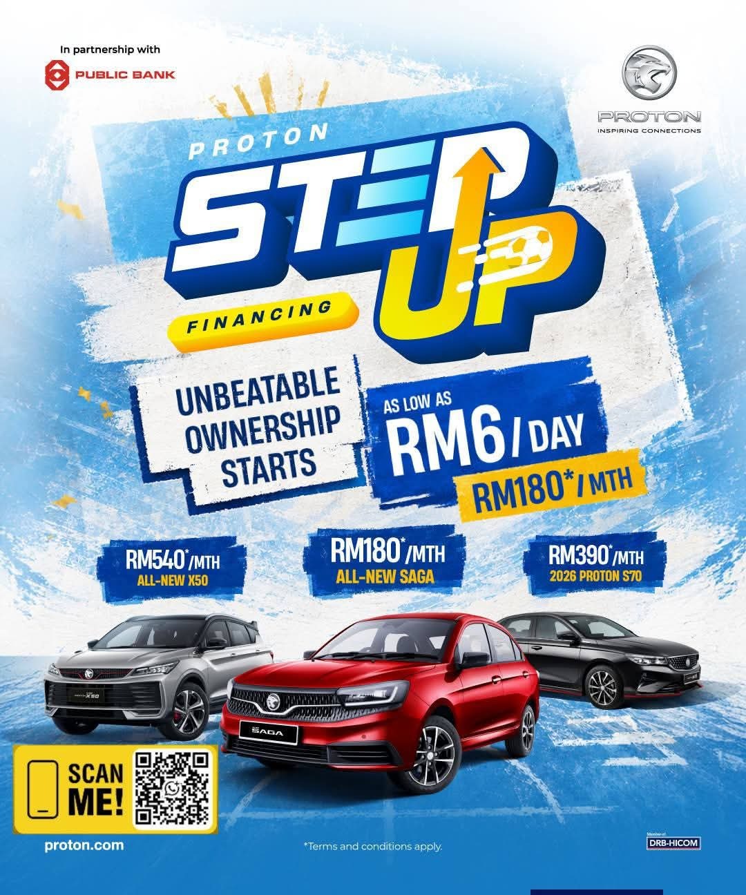 proton raub